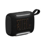 JBL GO 5 Portable Waterproof Speaker - Image 2