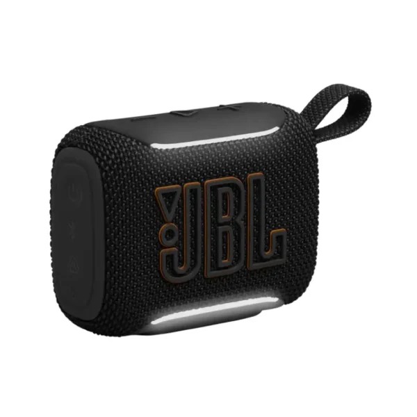 JBL GO 5 Portable Waterproof Speaker - Image 2