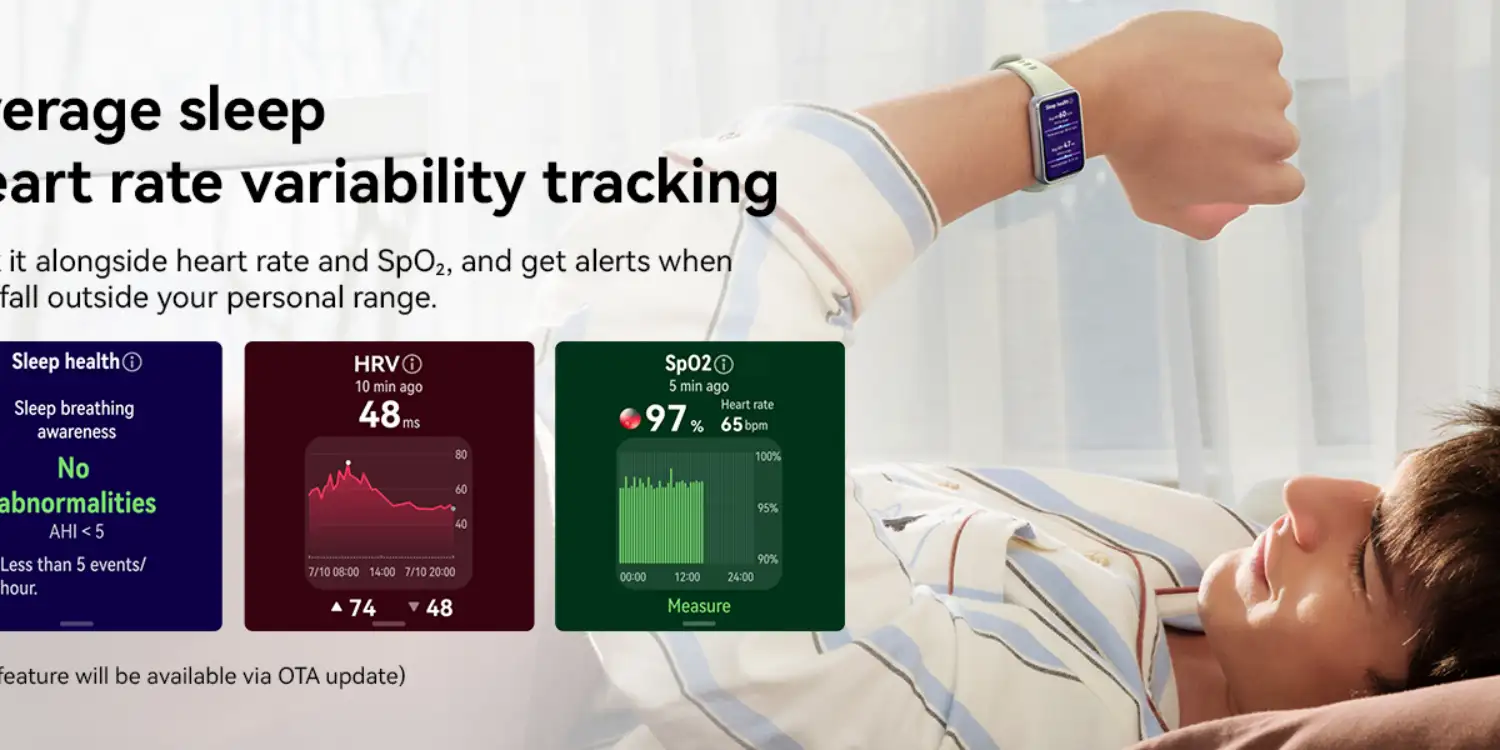 HUAWEI Band 11 Price in Bangladesh