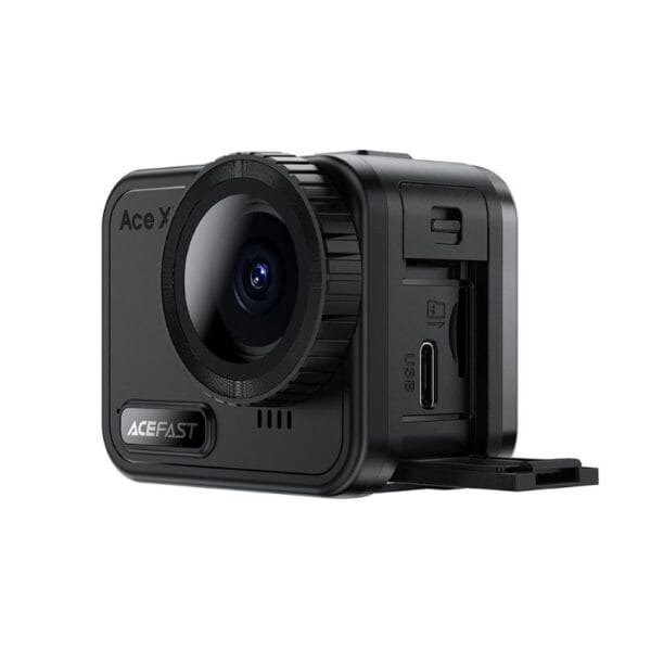 ACEFAST X1 4K Action Camera