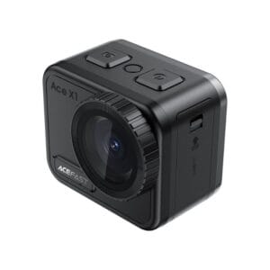ACEFAST X1 4K Action Camera