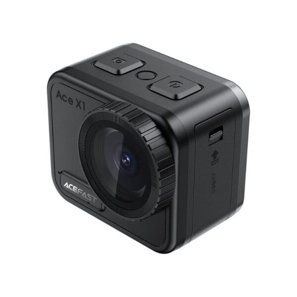 ACEFAST X1 4K Action Camera
