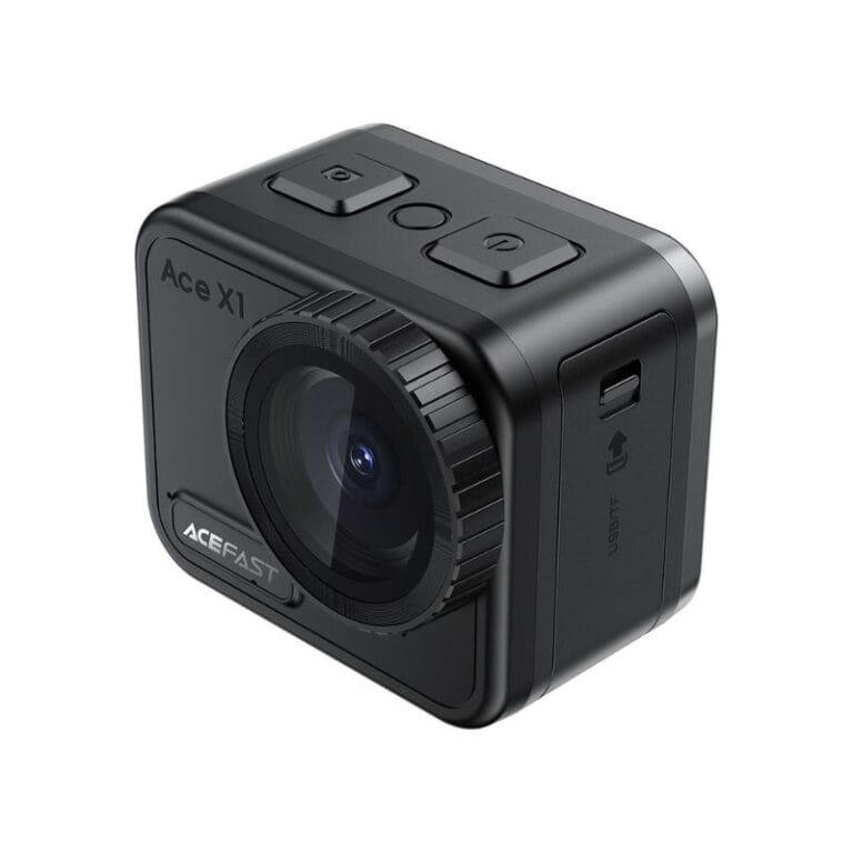 ACEFAST X1 4K Action Camera