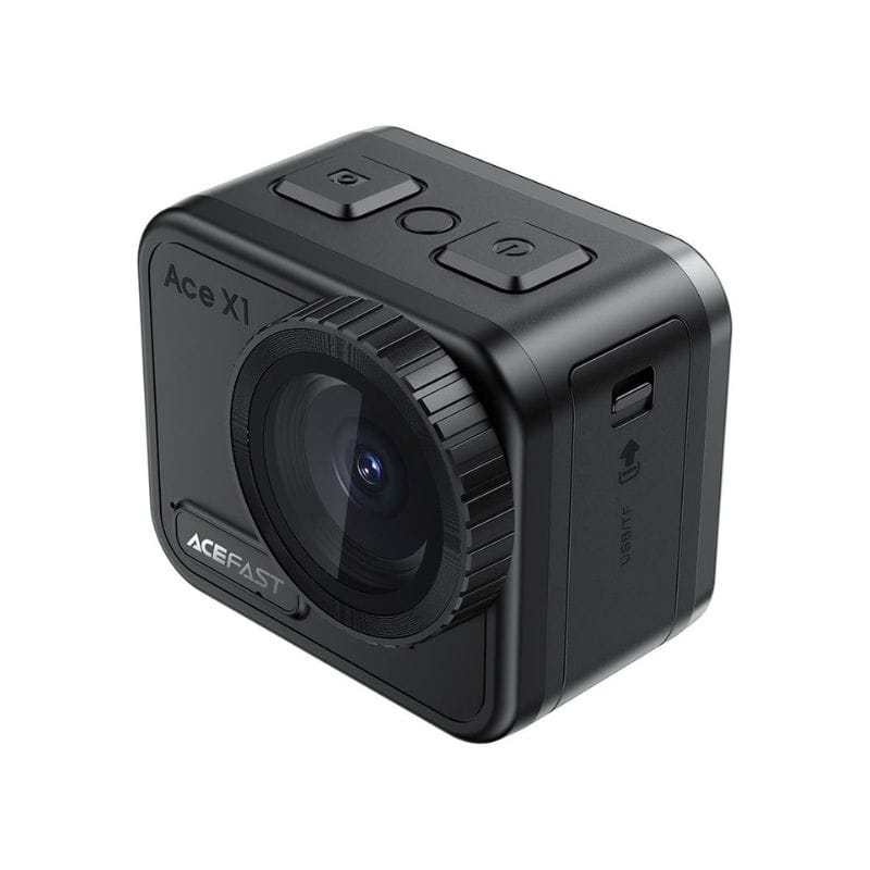 ACEFAST X1 4K Action Camera ACEFAST X1 4K Action Camera