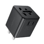 ACEFAST Z11 Travel Plug Adapter 2500W