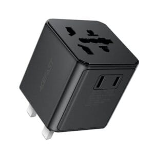 ACEFAST Z11 Travel Plug Adapter 2500W
