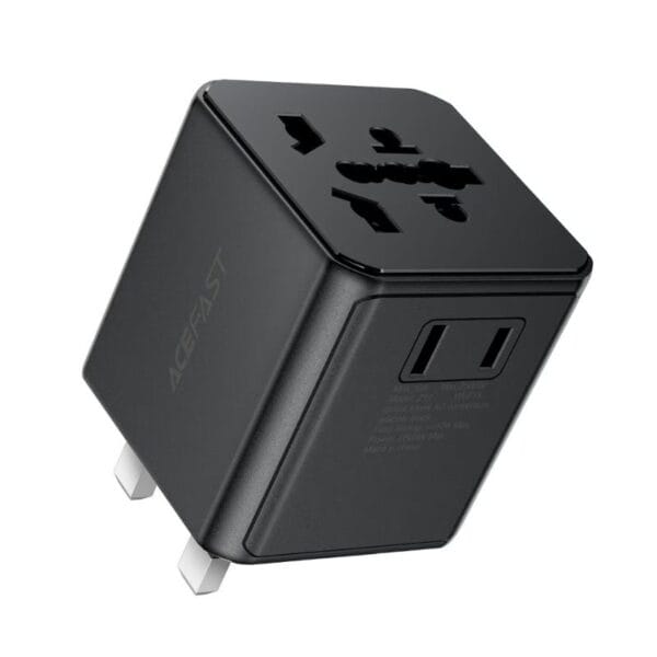 ACEFAST Z11 Travel Plug Adapter 2500W