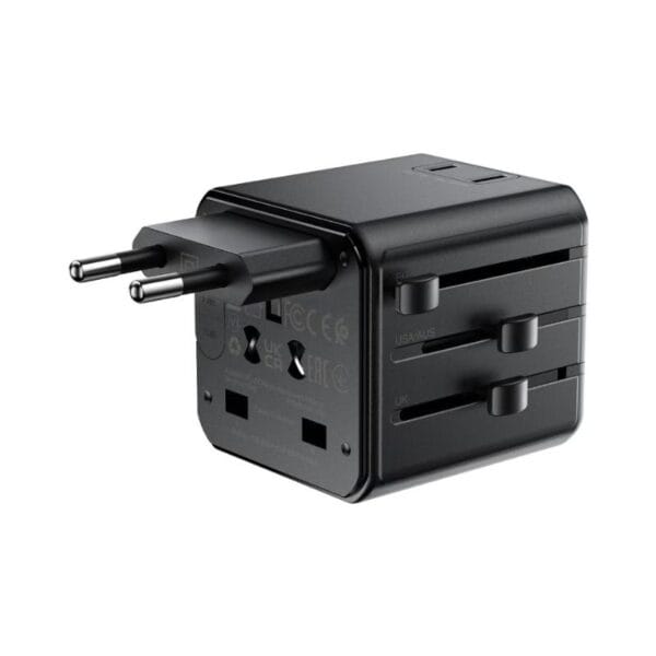 ACEFAST Z11 Travel Plug Adapter 2500W