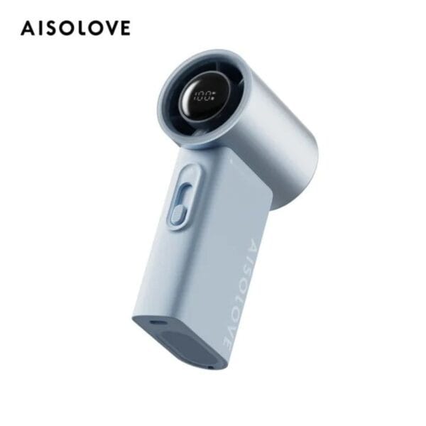 AISOLOVE F20 Turbo Handheld Fan
