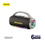 AWEI Y887Pro