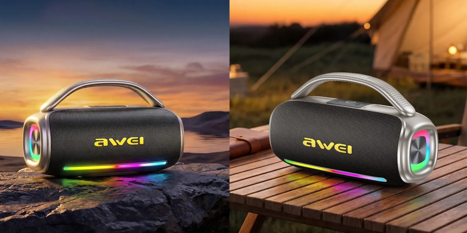 AWEI Y887Pro