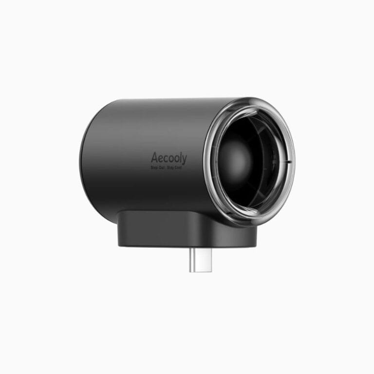 Aecooly Air Mate Type C Fan