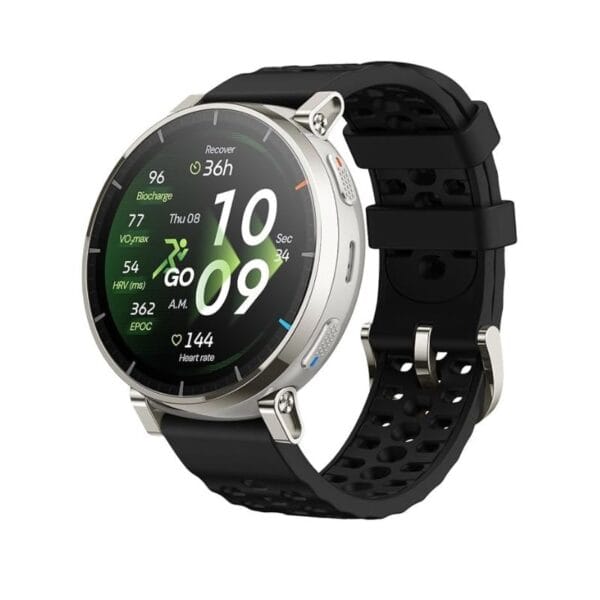 Amazfit Active 3
