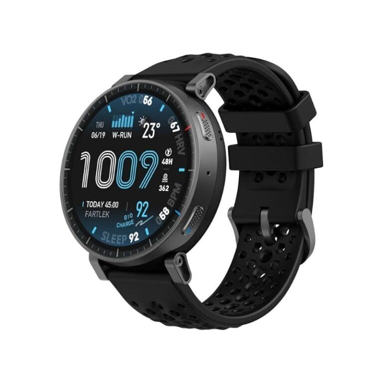 Amazfit Active Max