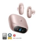 Anker Soundcore Liberty 5 Pro rose gold