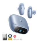 Anker Soundcore Liberty 5 Pro Blue