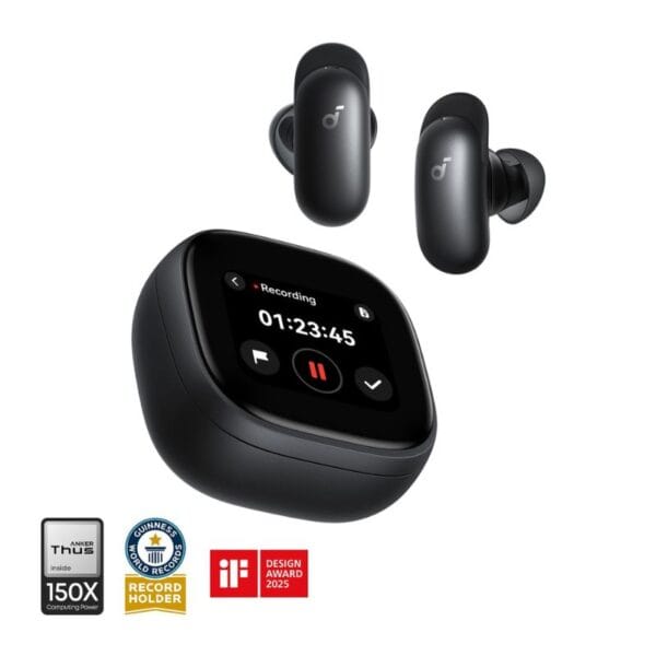 Soundcore Liberty 5 Pro Max
