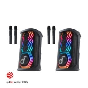 Soundcore Rave 3S Price in Bangladesh