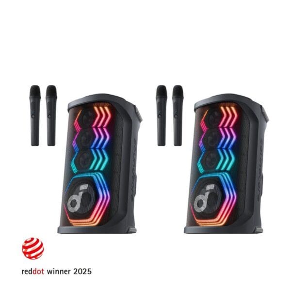Soundcore Rave 3S Price in Bangladesh