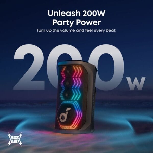 Soundcore Rave 3S Price in Bangladesh