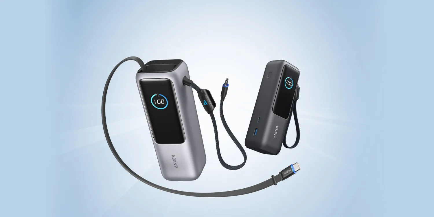 Anker A1695 165W Power Bank Price in Bangladesh