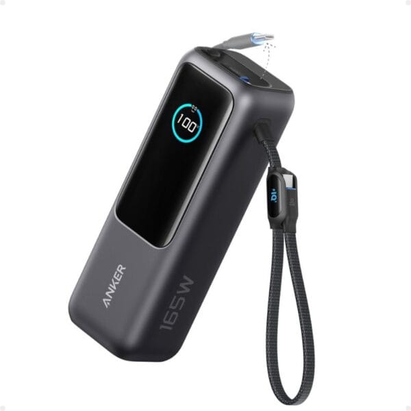 Anker A1695 165W Power Bank Price in Bangladesh