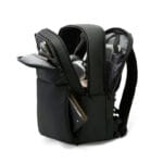 BANGE 3065 Waterproof Business Laptop Shoulder Bag