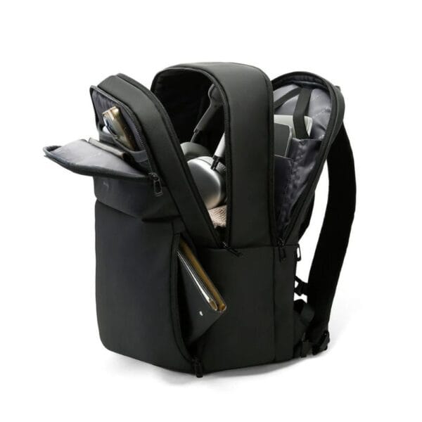 BANGE 3065 Waterproof Business Laptop Shoulder Bag