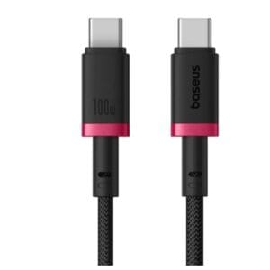 Baseus Dura Series PD 100W Fast Charging Cable