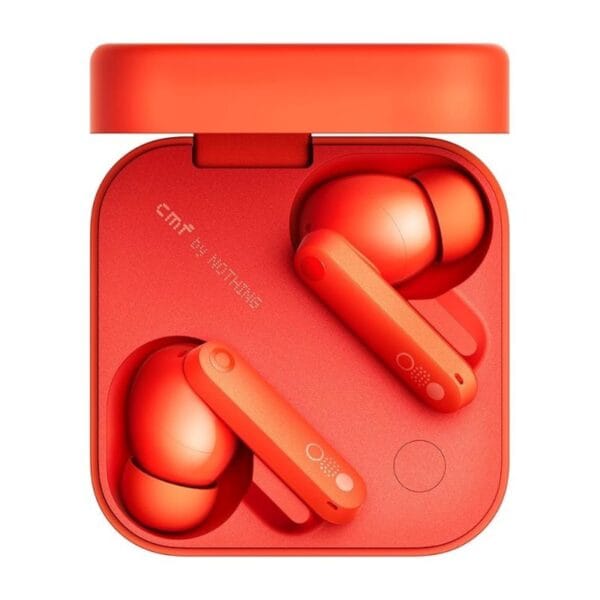 CMF Buds Pro 2 Hybrid ANC Wireless Earbuds: