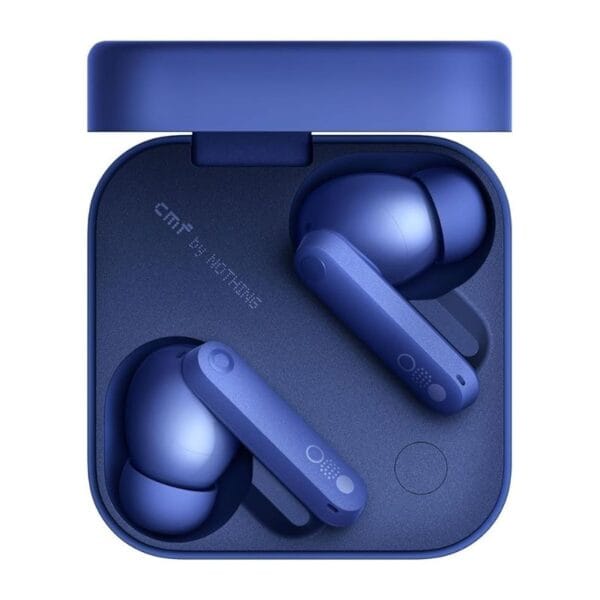 CMF Buds Pro 2 Hybrid ANC Wireless Earbuds:
