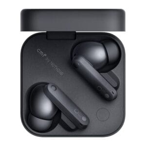 CMF Buds Pro 2 Hybrid ANC Wireless Earbuds: