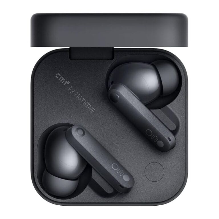 CMF Buds Pro 2 Hybrid ANC Wireless Earbuds: