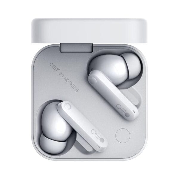 CMF Buds Pro 2 Hybrid ANC Wireless Earbuds: