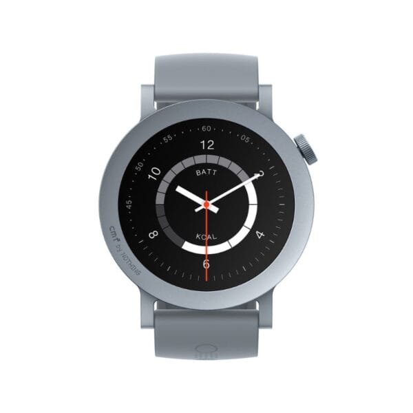 CMF Watch Pro 2 silver