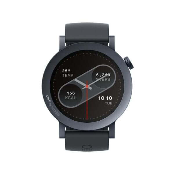 CMF Watch Pro 2