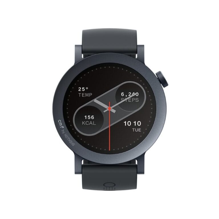 CMF Watch Pro 2