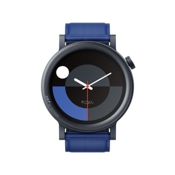 CMF Watch Pro 2 blue