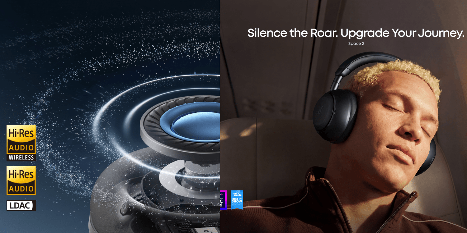 Soundcore Space 2
