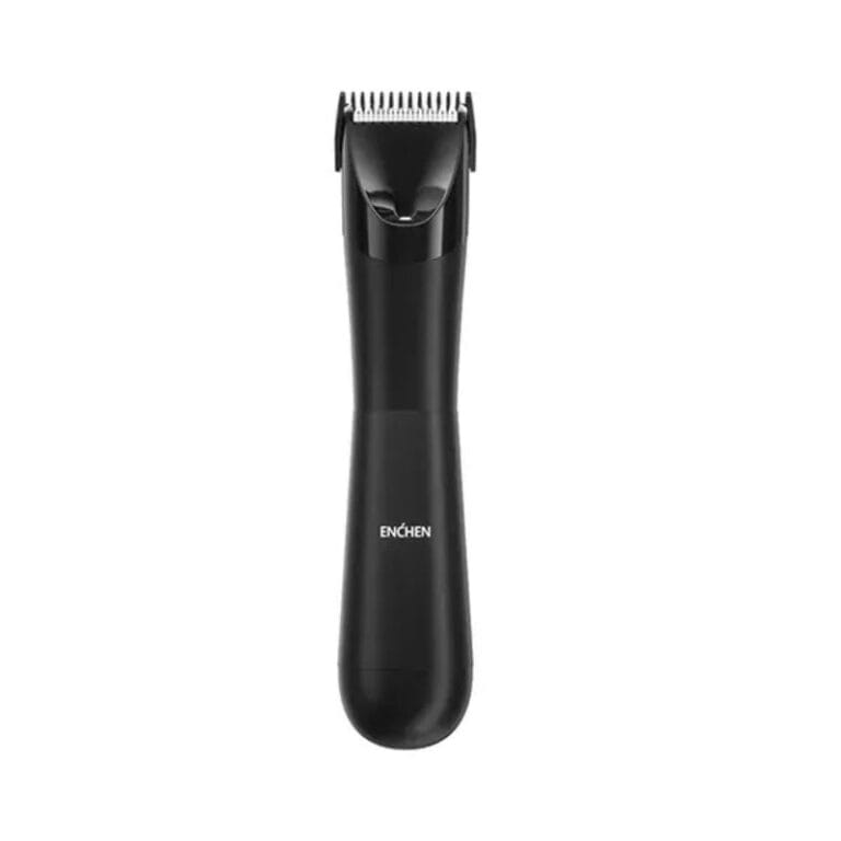 ENCHEN A4 2-in-1 electric groomer