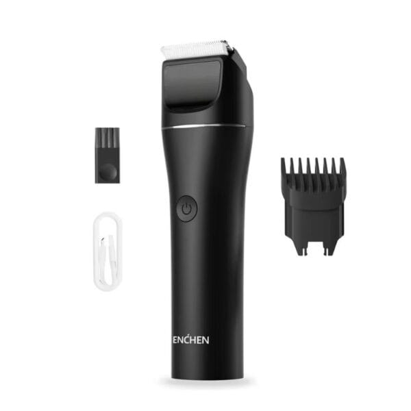 ENCHEN Boost 2 Hair Clipper Professional Hair Trimmer
