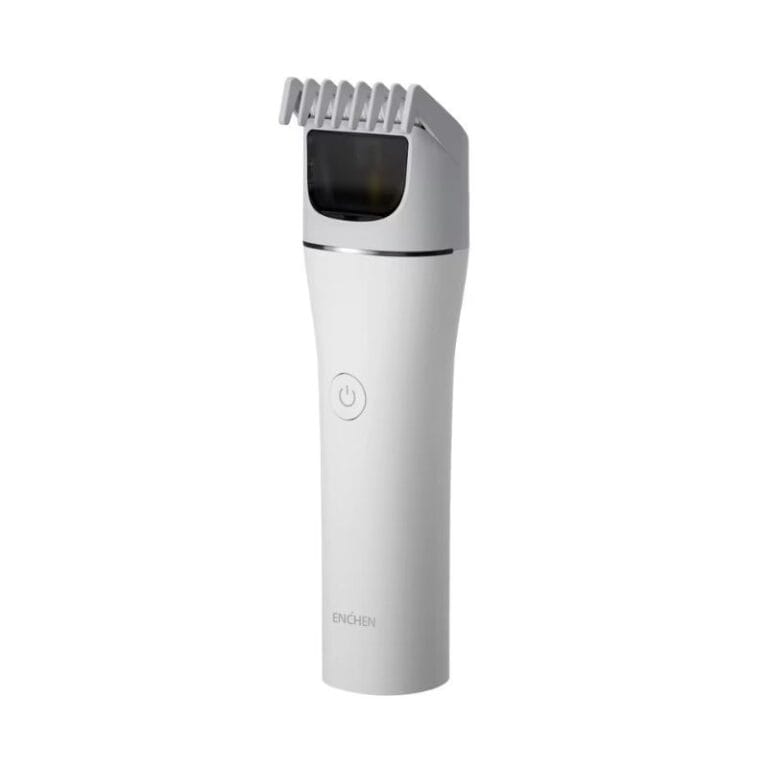 ENCHEN Boost 2 Hair Clipper Professional Hair Trimmer
