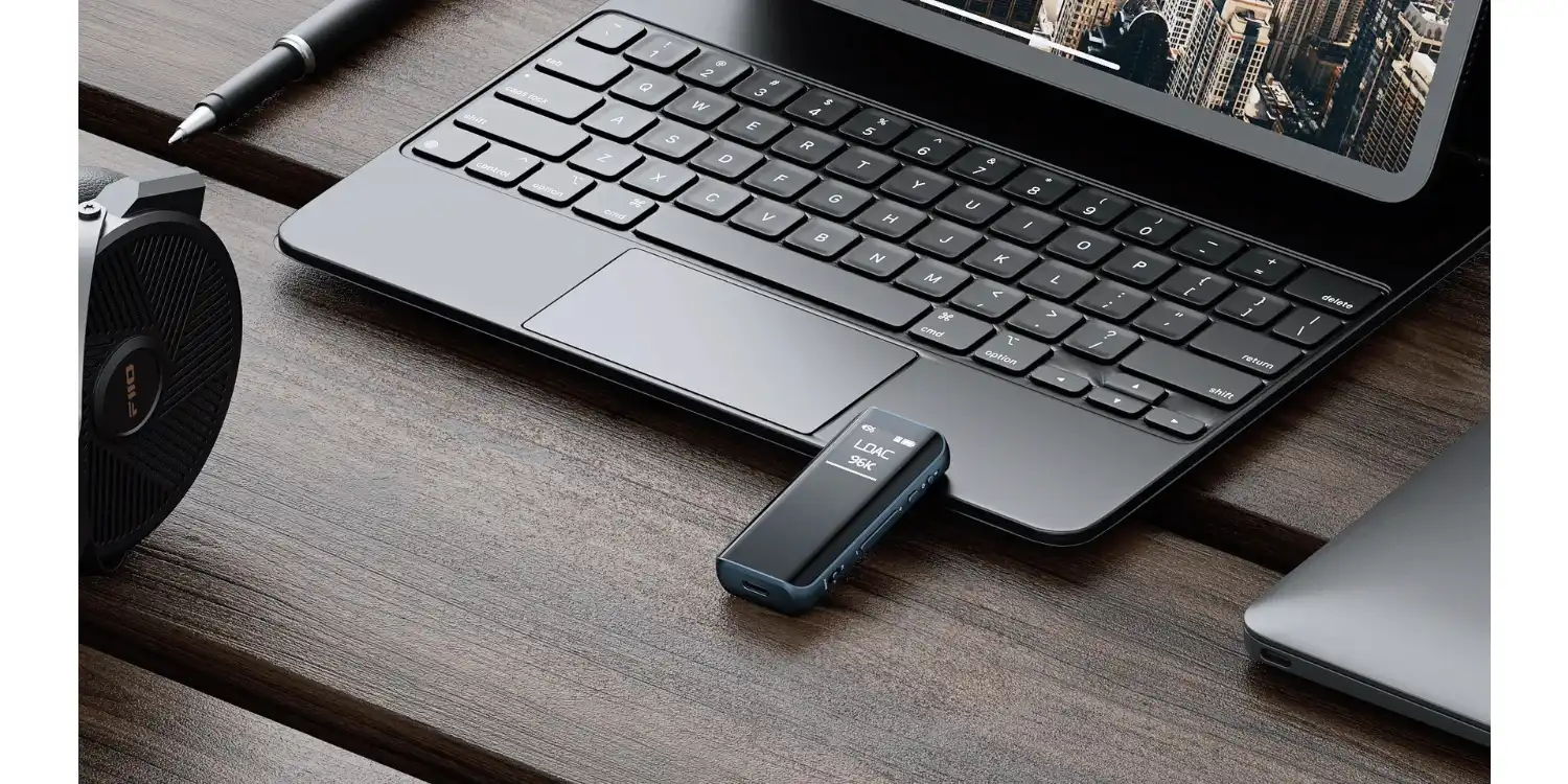 FiiO BTR15