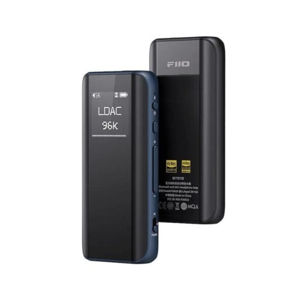 FiiO BTR15 Wireless DAC