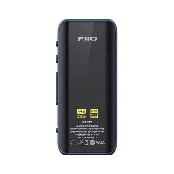 FiiO BTR15 Wireless