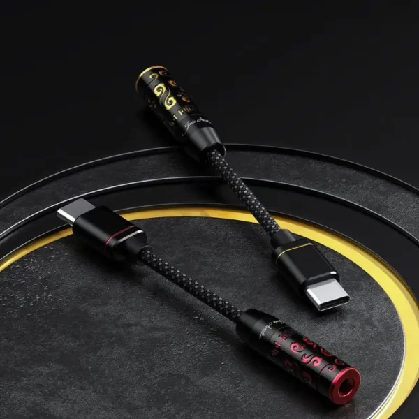 FiiO JIEZI