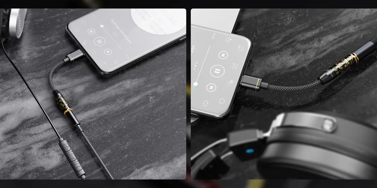 FiiO JIEZI
