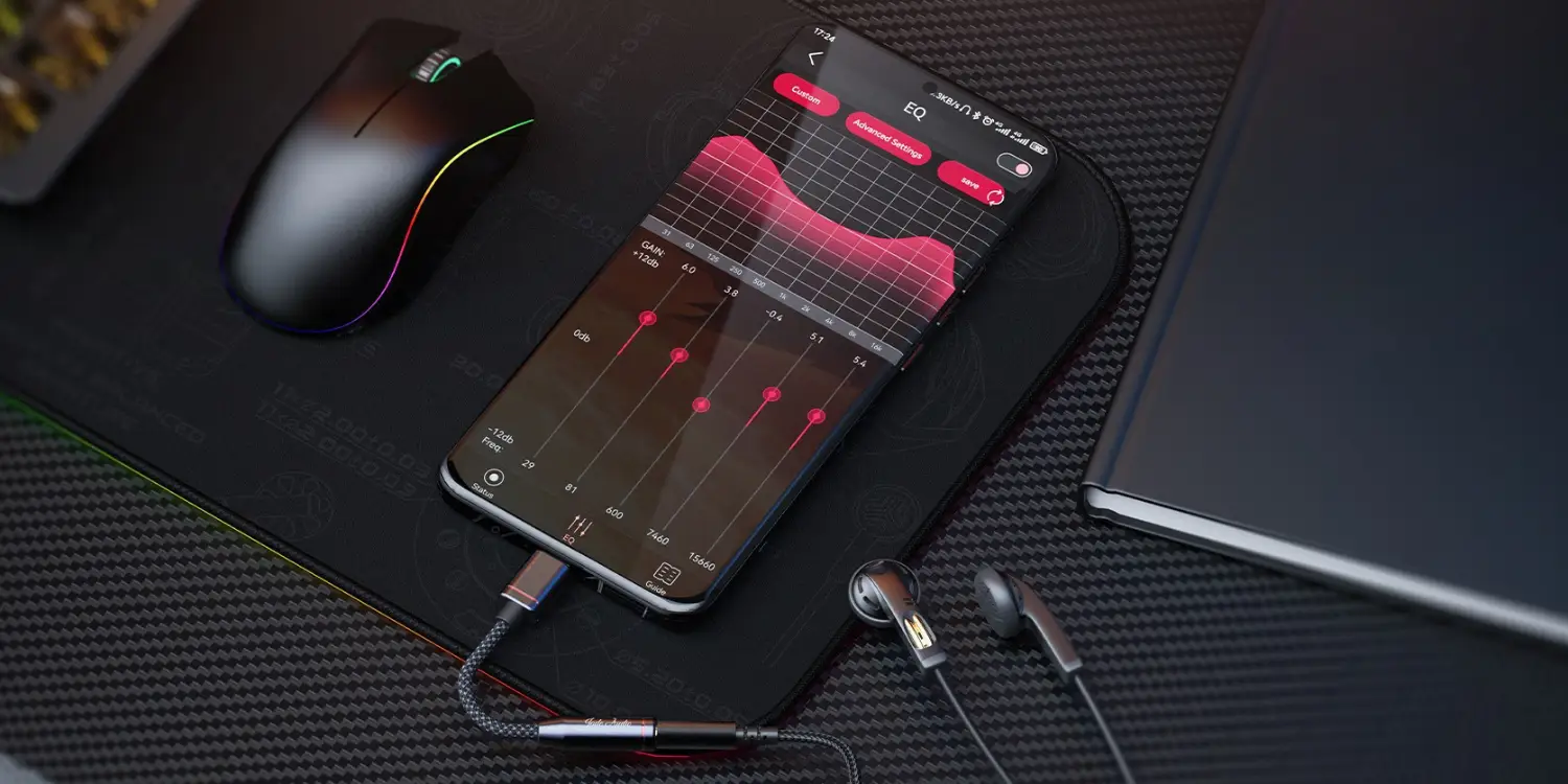 FiiO JA11 DAC Price in Bangladesh
