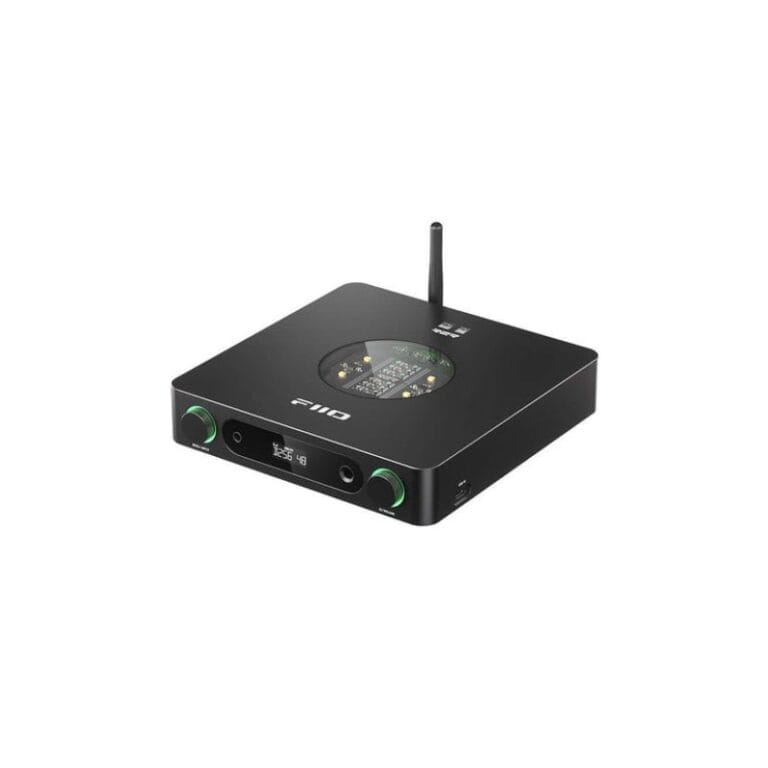FiiO K13 R2R