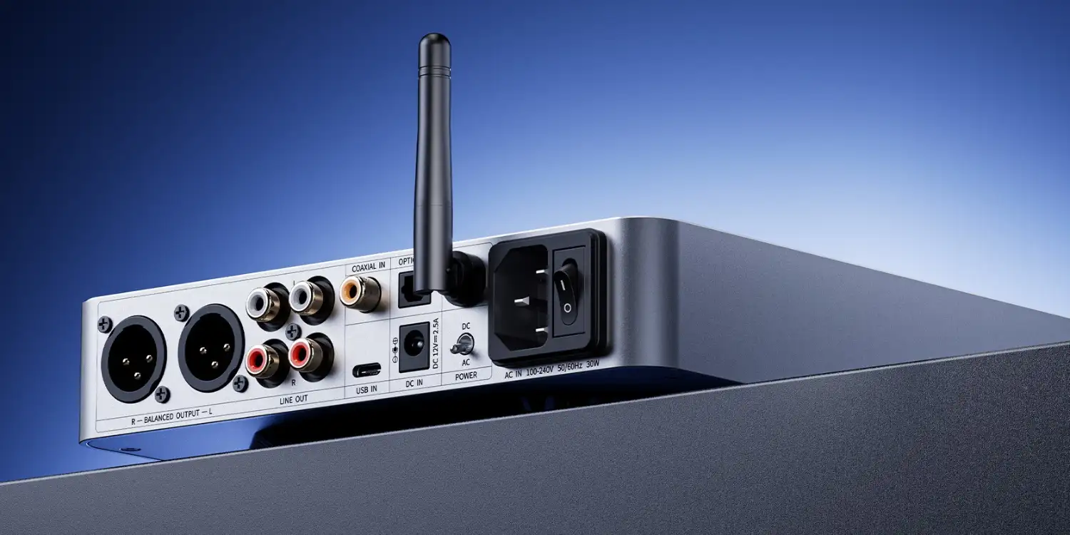 FiiO K13 R2R